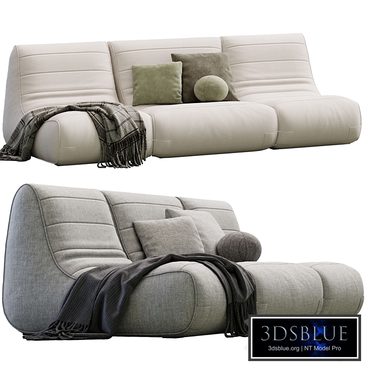 Saparella Sofa Outdoor