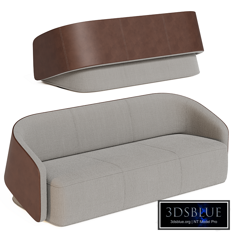 Sofa ROUND