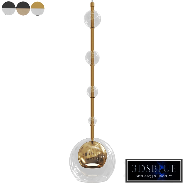 Maytoni - Ros Pendant