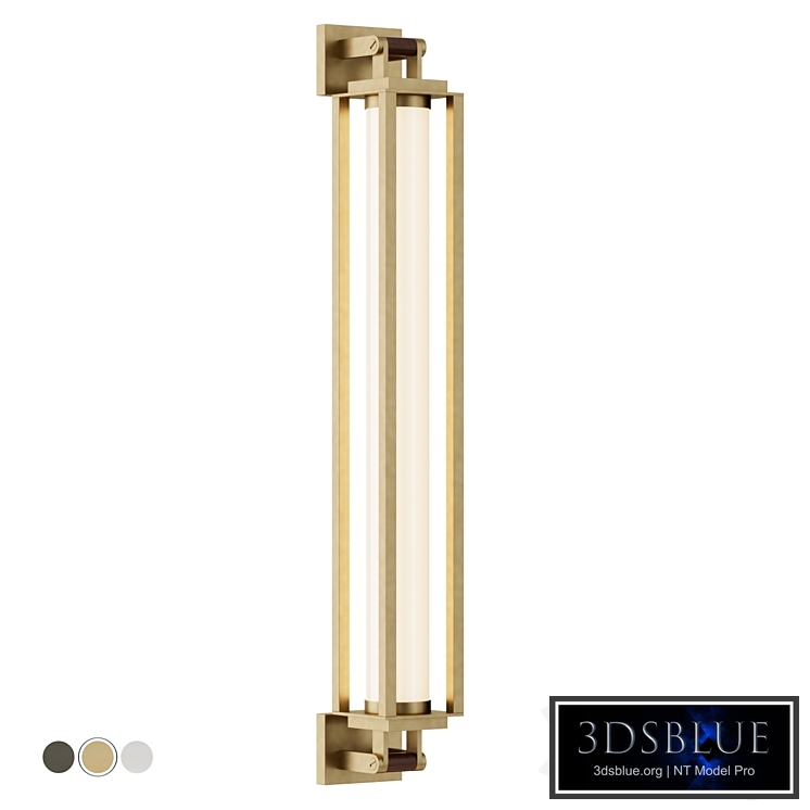 Ralph Lauren - Northport 32 Linear Sconce