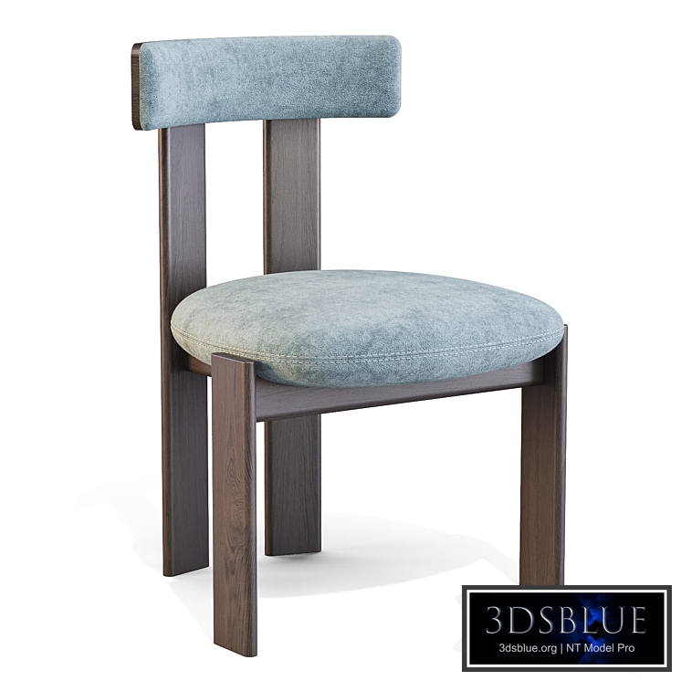 Bonaldo: Pi - Dining Chair