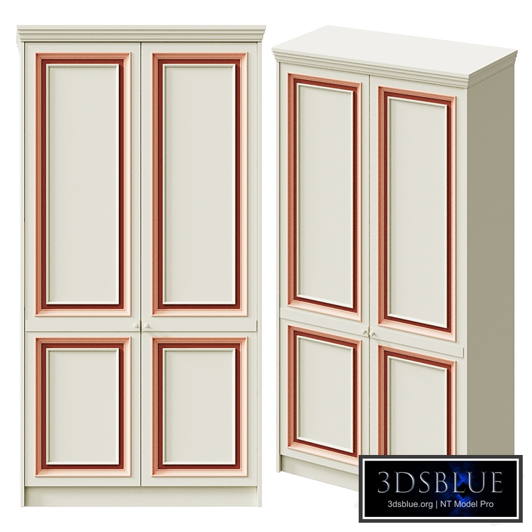neoclassic wardrobe colored|neoclassic wardrobe colored