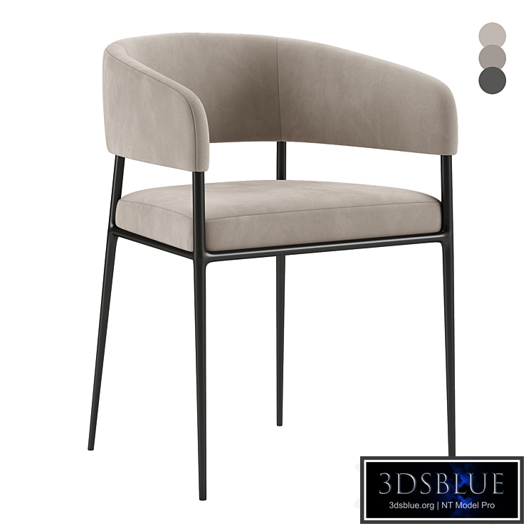 Kronig Dining chair
