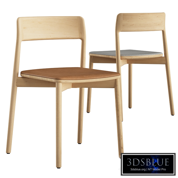 MC24-SETA UPHOLSTERY by Mattiazzi