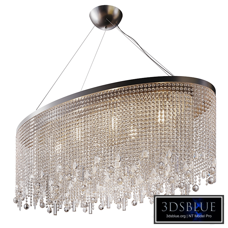 MASIERO CRISTALLE S 6/120/40 OV