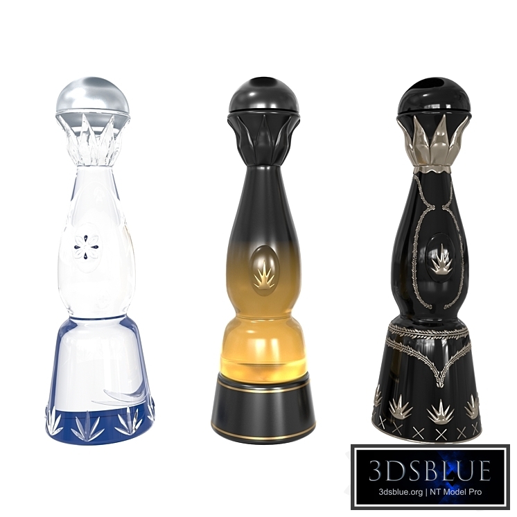 Clase Azul Gold Tequila