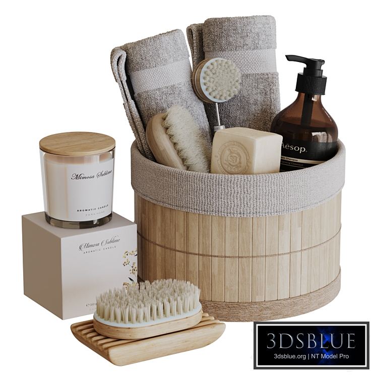 Bathroom Accessories-15