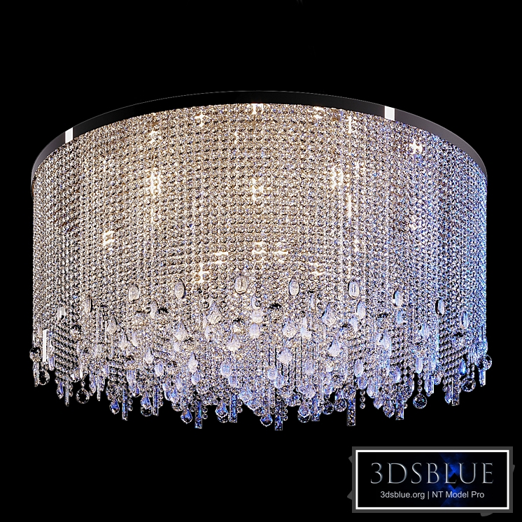 MASIERO CRISTALLE PL 12/100/40 RD