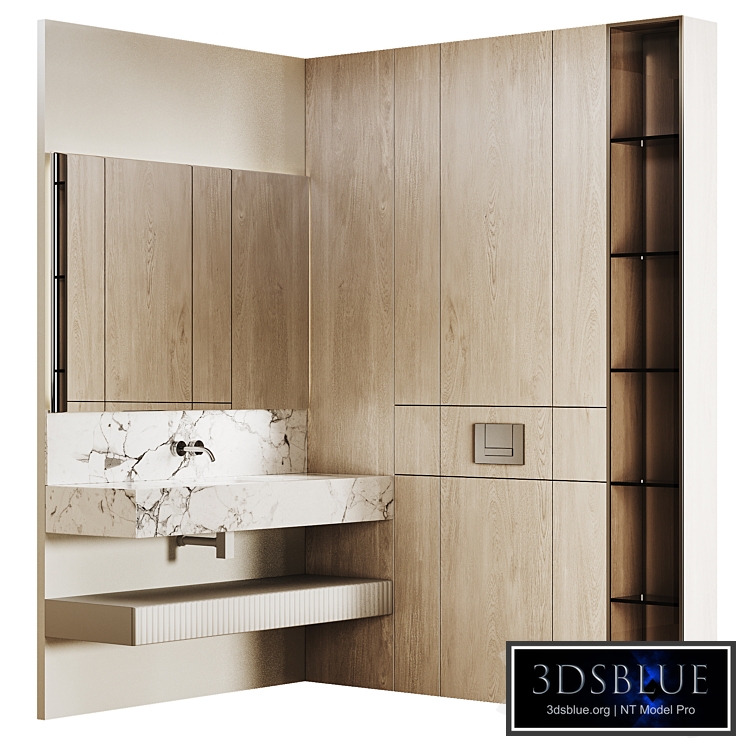 Bathroom furniture 8