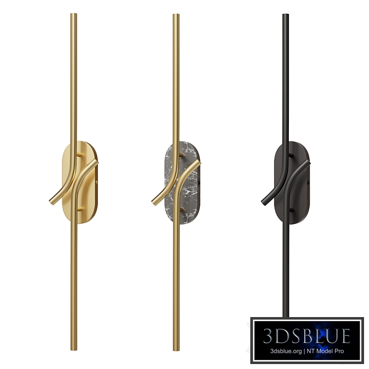 Wall lamp (sconce) Renaissance by maytoni