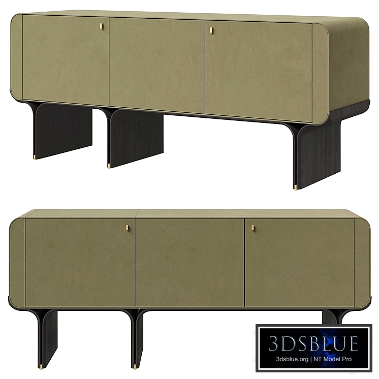 Gallotti Radice sideboard Stami