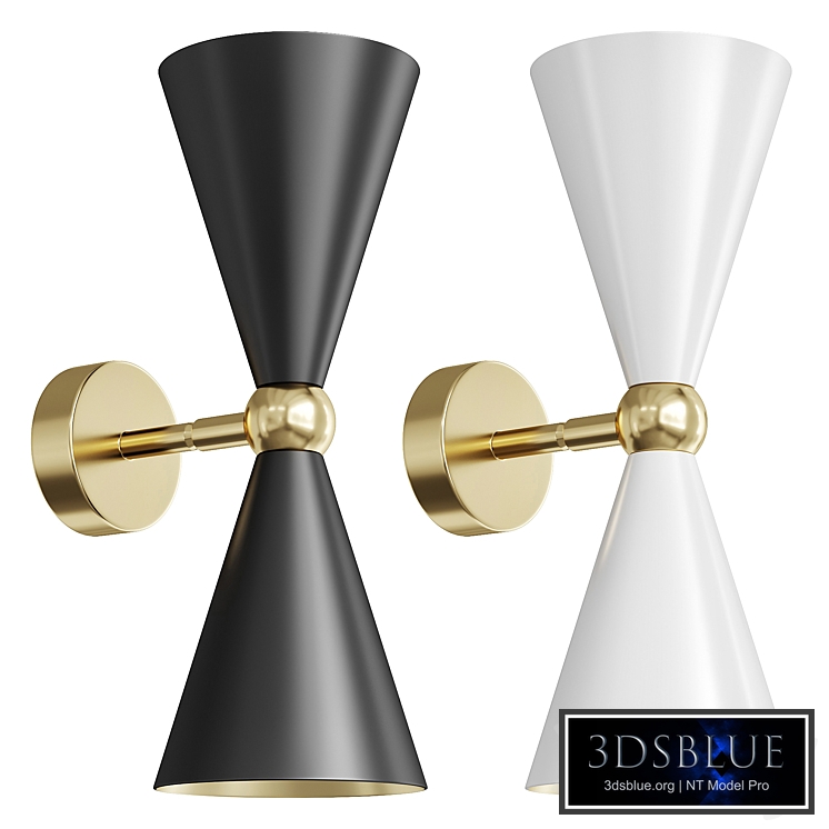 Wall lamp (sconce) Vesper by maytoni