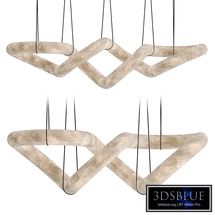 INFINITY 16 + 12 by Atelier Alain Ellouz