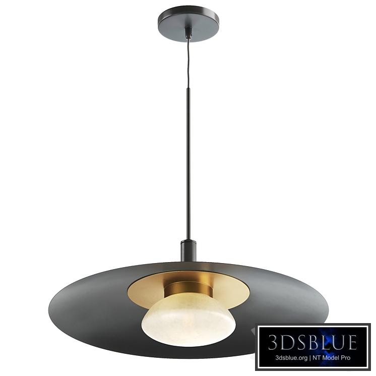 Camila Pendant pendant lamp