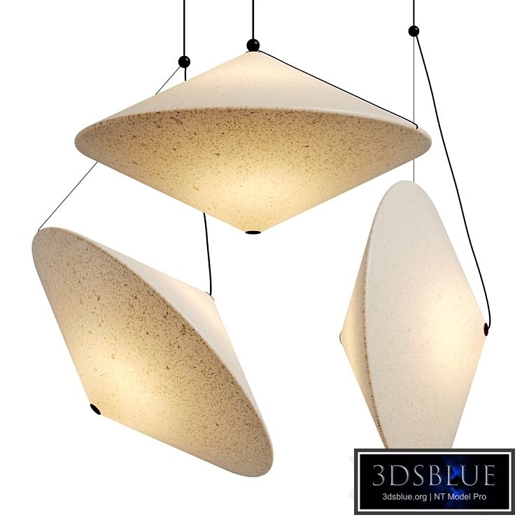 Miniforms Rificolona Pendant Lamp