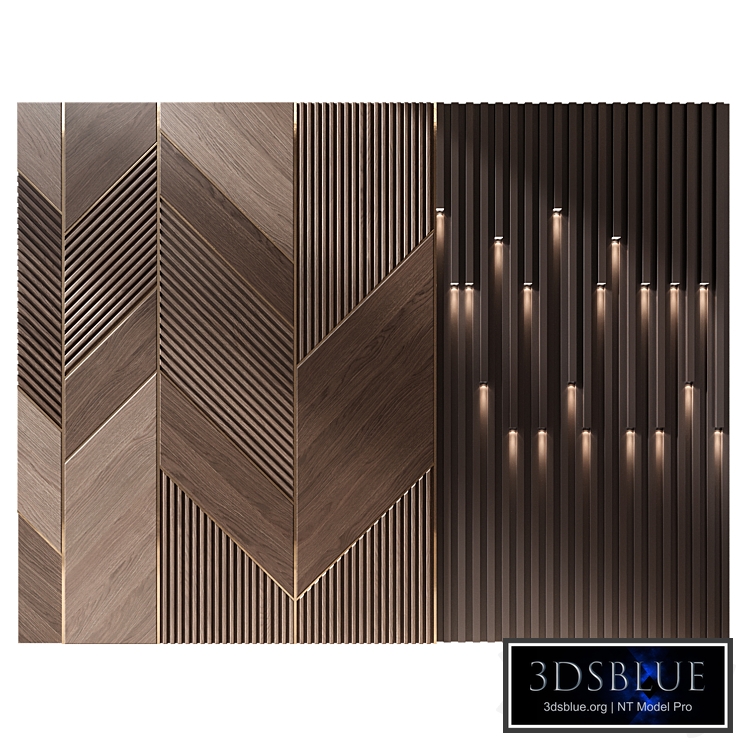 wall panels | set 365