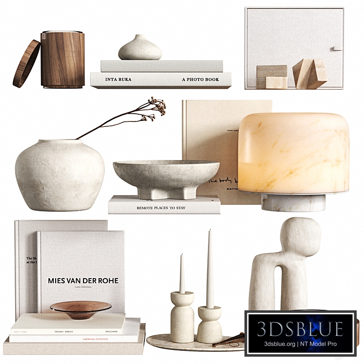 Decorative Set 60