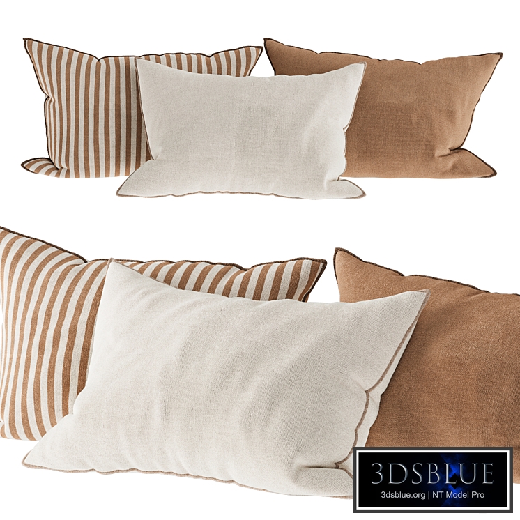 Decorative pillows 13