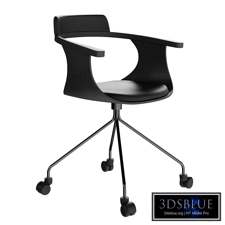 HOFF Doulton office chair