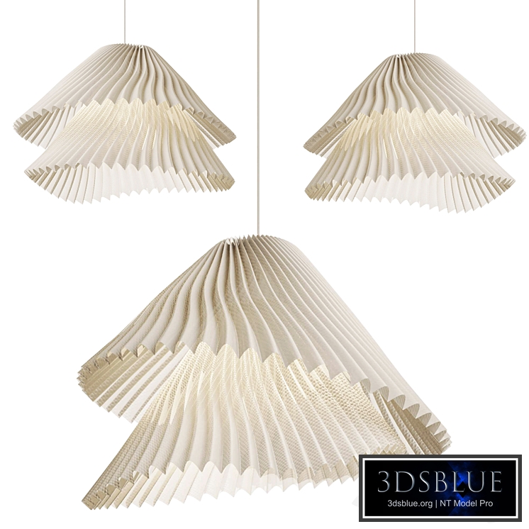 Tempo Vivace Pendant