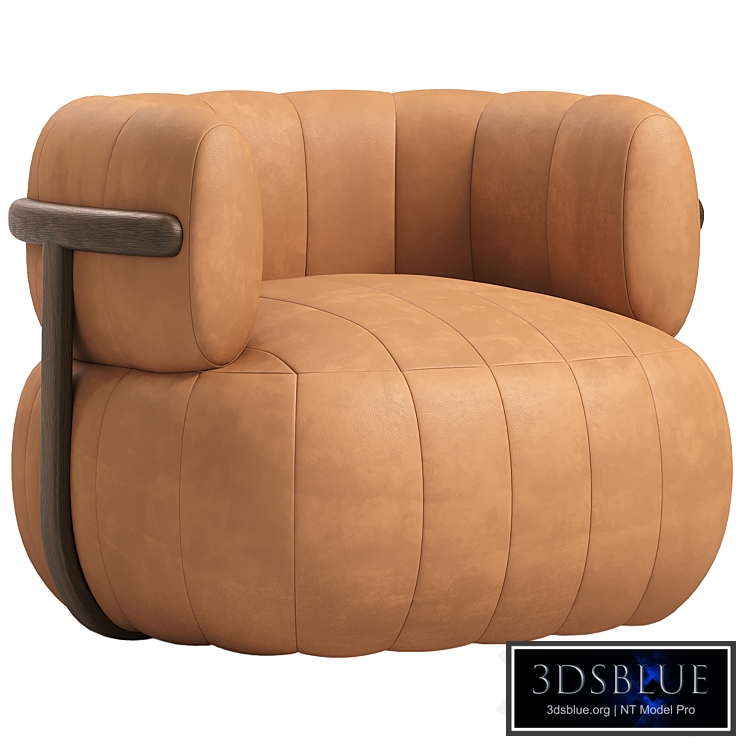 Giovanni Swivel Chair