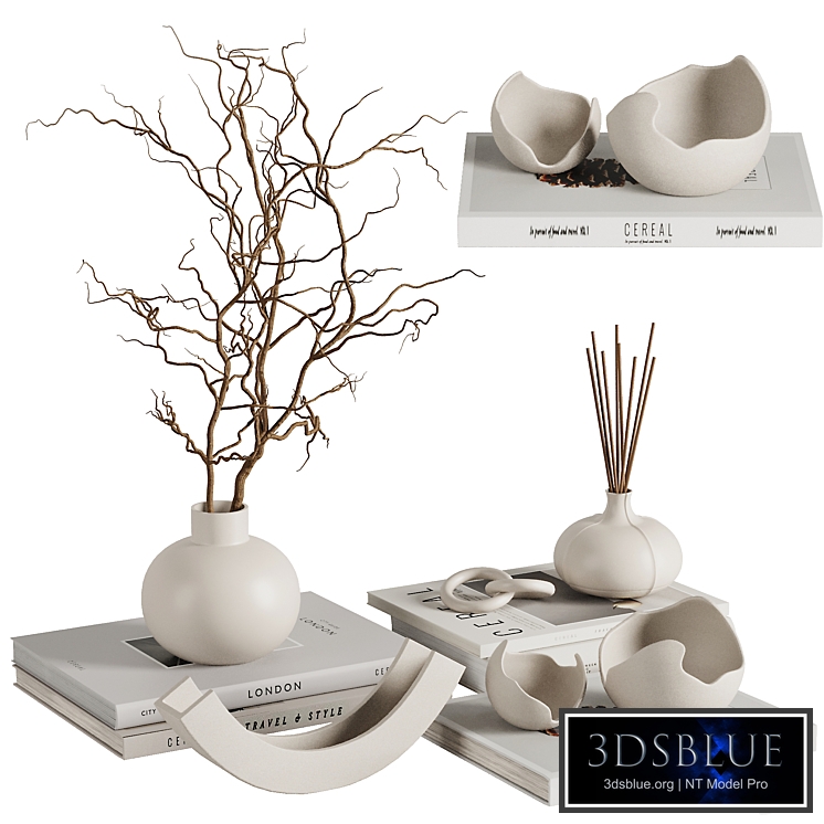 Decorative Set54