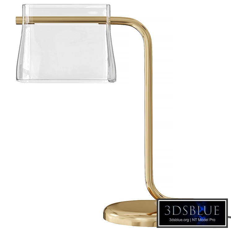 Table lamp Cabaret by maytoni