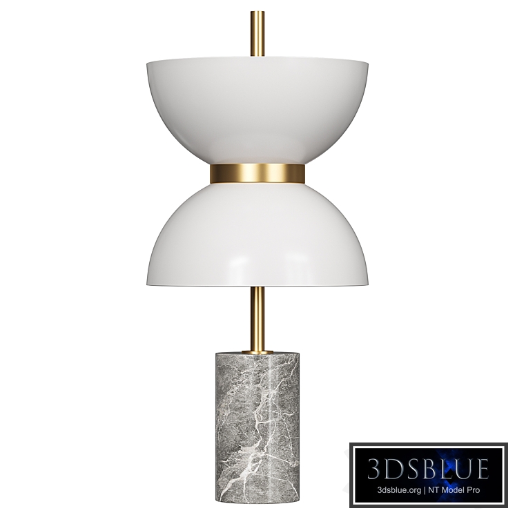 Table lamp Kyoto by maytoni