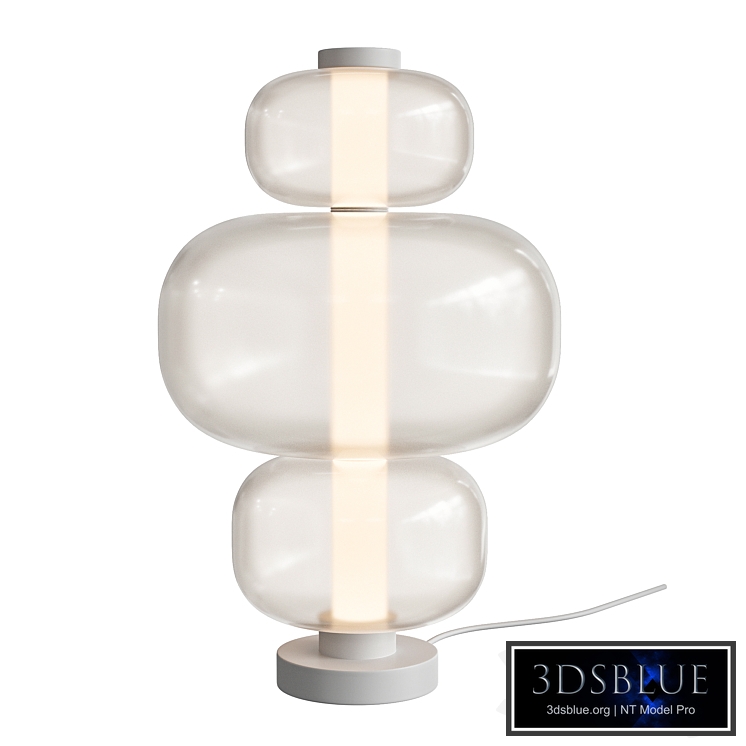 Table lamp Atmos by maytoni