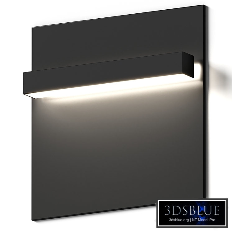 NUIT by Davide Groppi