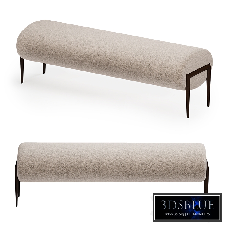 Towson Bench Dantone Home