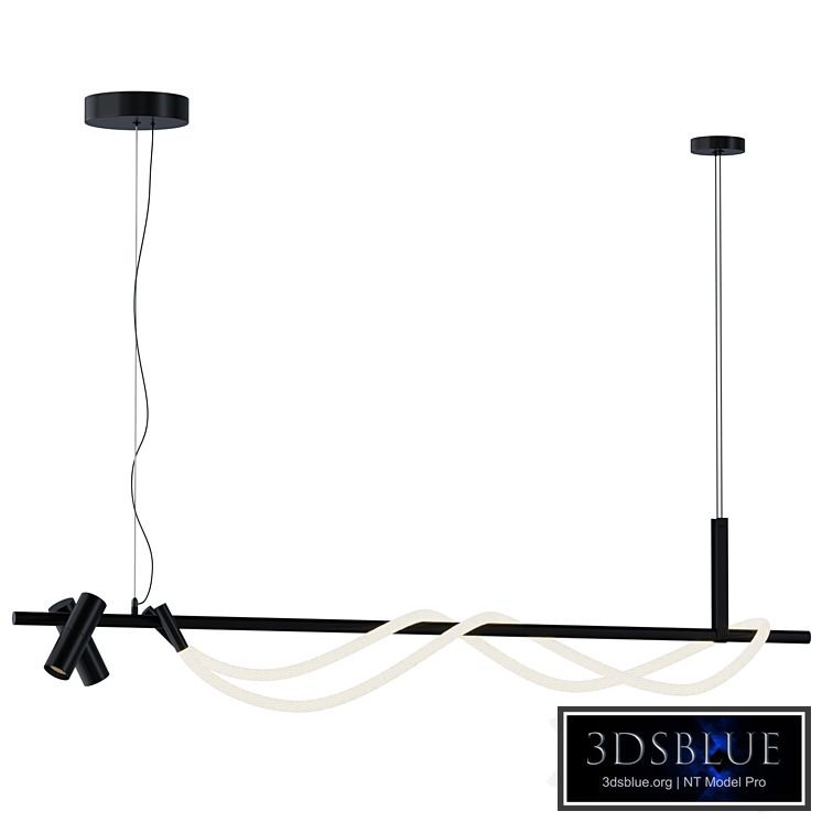 Odeon light corda 4391 30l