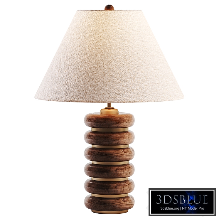 Grayson Table Lamp