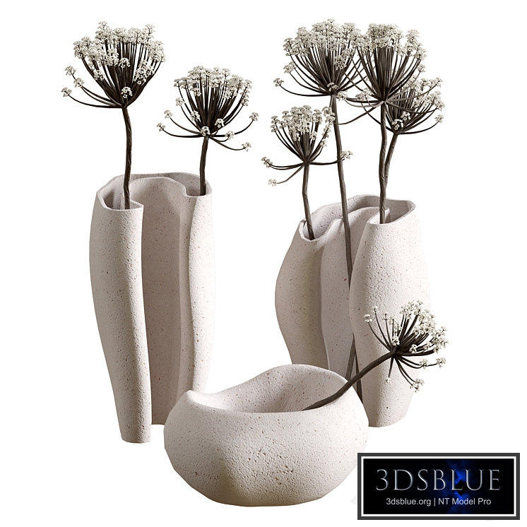 plant bouquet indoor 04