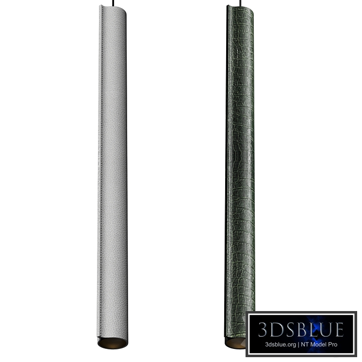 LOCUS LEATHER TUBES by Centersvet