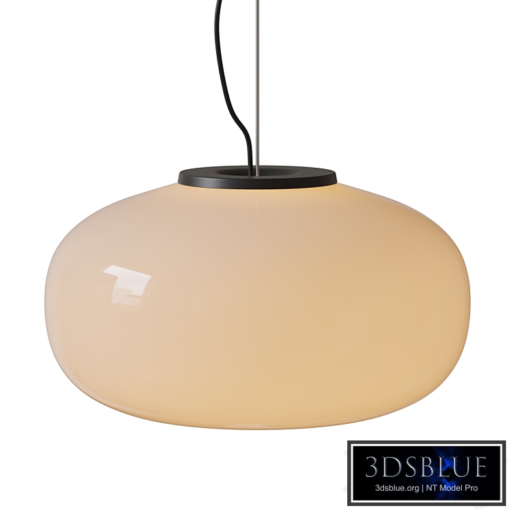 Karl Johan Pendant Lamp Large