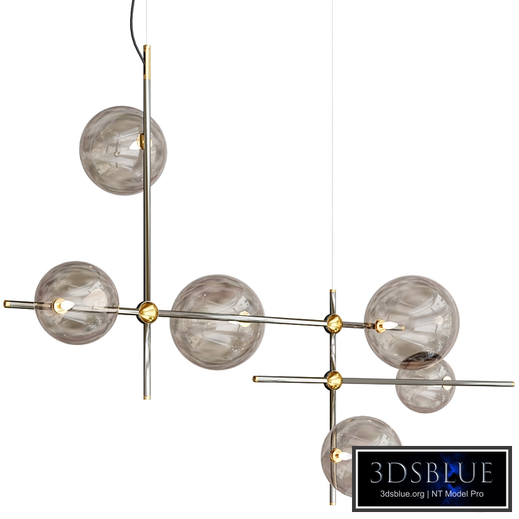 BLOOM By Cattelan Italia