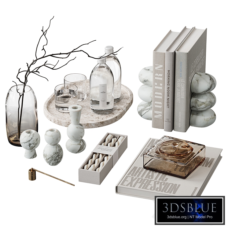 Decorative set NG20
