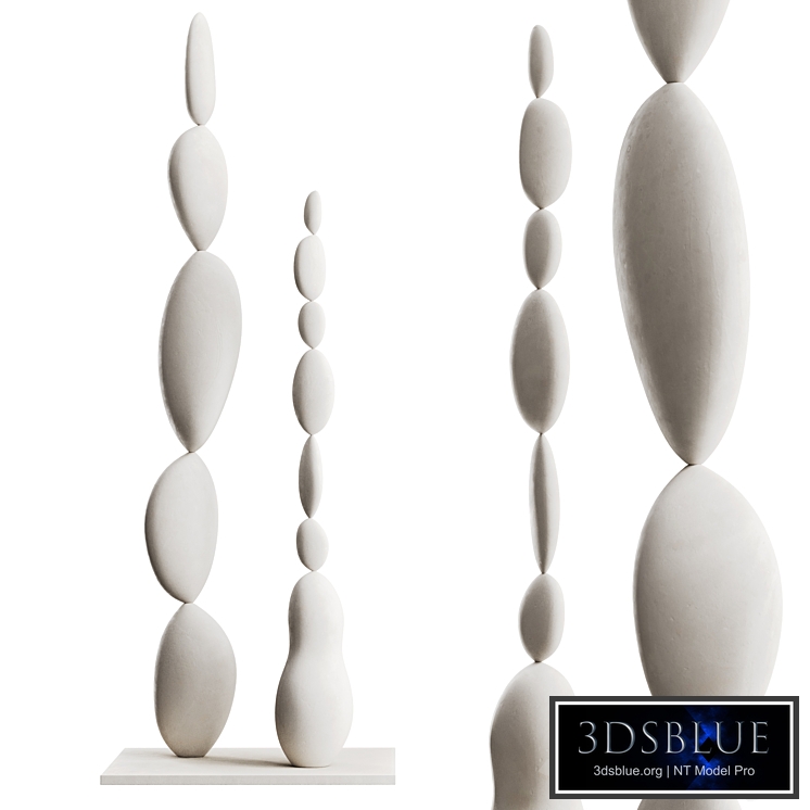 Sculpture Joel Escalona 08