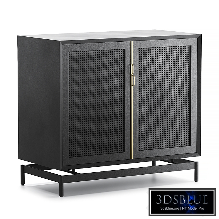 Louisiana Sideboard by Burke Decor