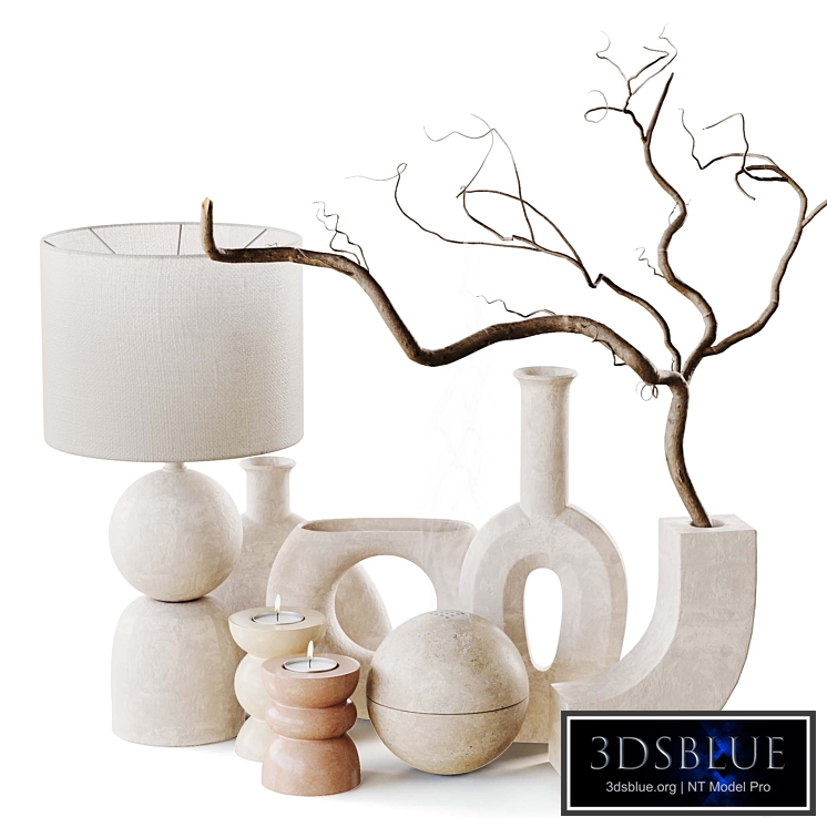 Decorative set 011