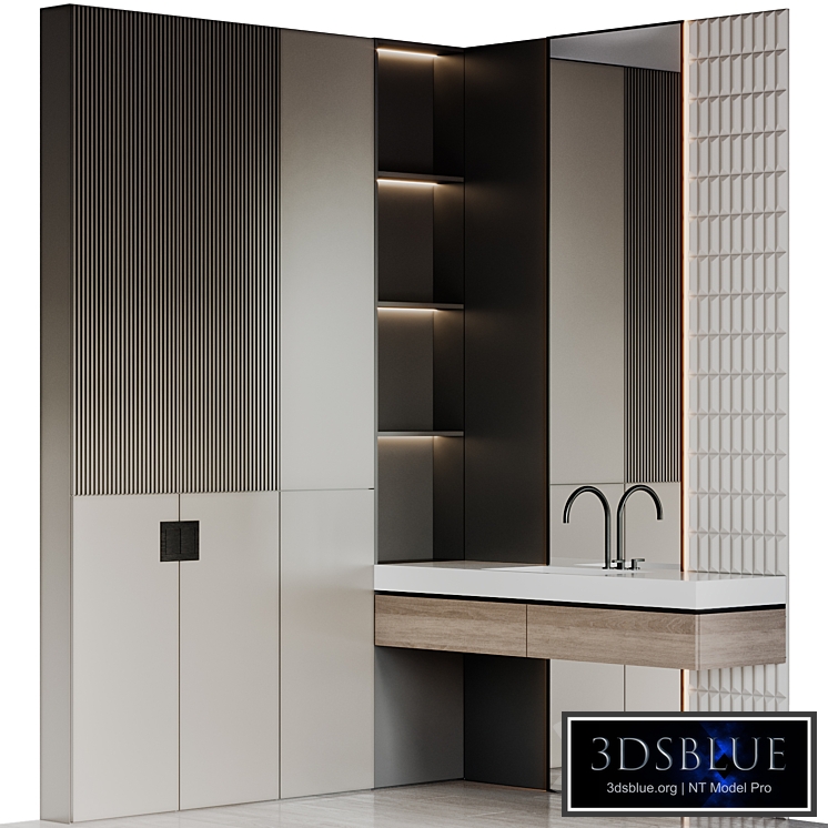 bathroom furniture 113