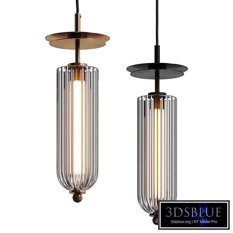 Luce Tu Dom Pendant Lamp