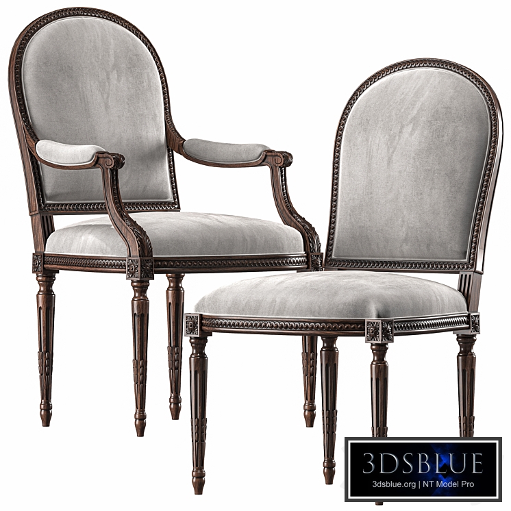 chairish chair art 7847