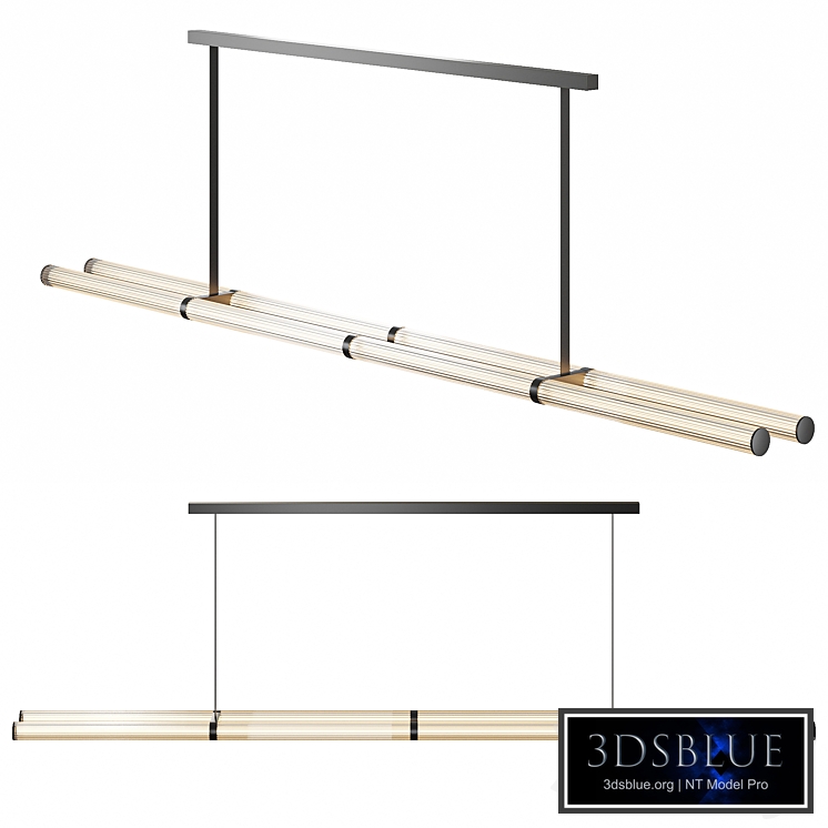 centersvet Suspeso Flutto Duo