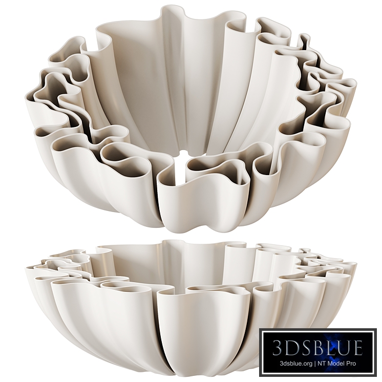 Acrylic Sculpture 06