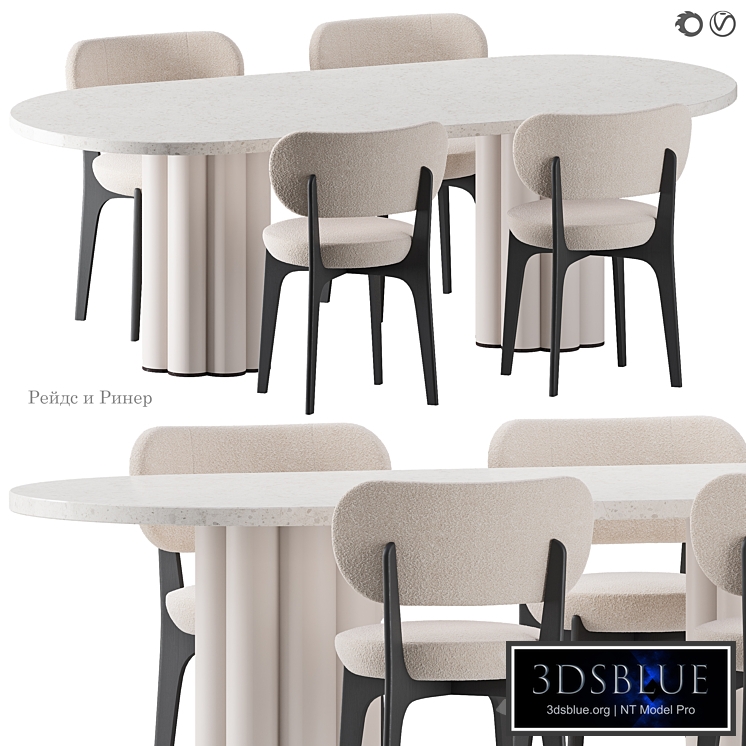 Riner and Reids Dining Group