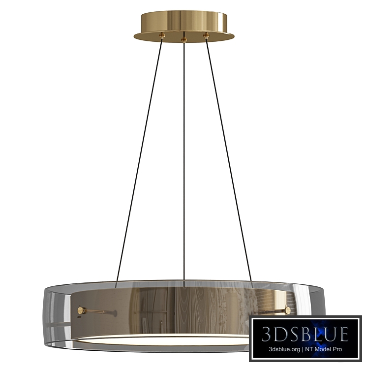 Lampatron Scott Pendant Lamp