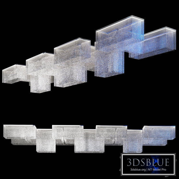 MASIERO GALASSIA N2 DBL