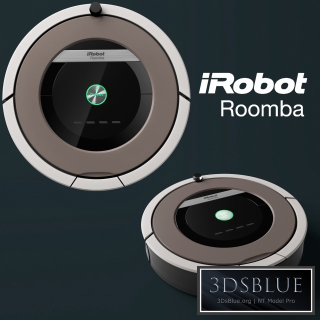 IRobot Roomba